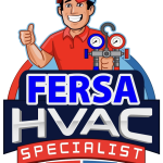 FERSA HVAC Heating & Air