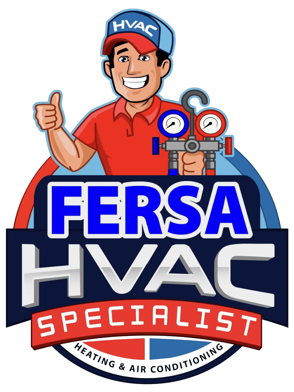 FERSA HVAC Heating & Air